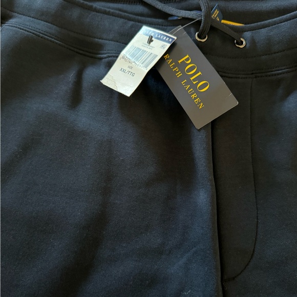 Polo double knit shorts - Picture 3 of 5